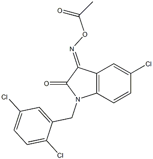 LDN-57444 CAS#: 668467-91-2