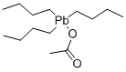 LEAD TRI-N-BUTYL ACETATE CAS#: 2587-82-8