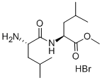 LEU-LEU METHYL ESTER HYDROBROMIDE CAS#: 16689-14-8