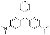 ЛЕЙКОМАЛАХИТ ЗЕЛЕНЫЙ CAS #: 129-73-7