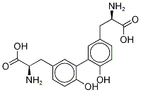 L,L-Dityrosine Hydrochloride CAS#: 221308-01-6