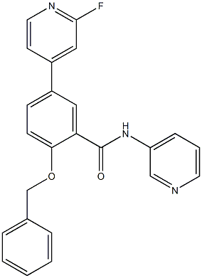 LRRK2-kinase inhibitor CAS#: 1285515-21-0