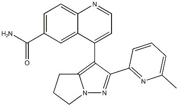 LY 2157299 CAS#: 700874-72-2