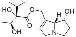LYCOPSAMINE CAS#: 10285-07-1