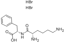 LYS-PHE DIHYDROBROMIDE CAS#: 28234-31-3
