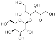 Lactulose N ° CAS: 4618-18-2