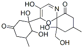 Leucogenenol CAS#: 29101-95-9