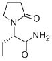 Levetiracetam CAS-Nr .: 102767-28-2