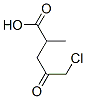 Levulinic acid, 5-chloro-2-methyl- (7CI,8CI) CAS#: 2801-76-5