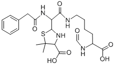 Libecillide CAS#: 27826-45-5