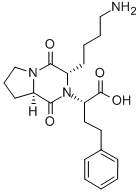 Lisinopril R,S,S-Diketopiperazine CAS#: 219677-82-4
