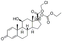 Loteprednol etabonate CAS#: 82034-46-6