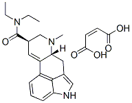 Lysergic acid diethylamide maleate CAS#: 24656-41-5