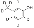 M-CRESOL-D7 CAS#: 202325-51-7