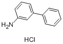 M-XENYLAMINE HYDROCHLORIDE CAS#: 2113-55-5