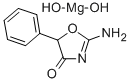 MAGNESIUM PEMOLINE CAS#: 18968-99-5