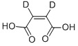 MALEIC-2,3-D2 ACID CAS#: 24461-33-4