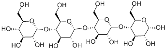 MALTOTETRAOSE CAS#: 34612-38-9
