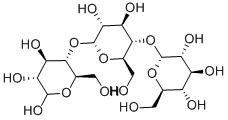 MALTOTRIOSE CAS#: 1109-28-0