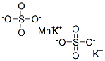 MANGANESE POTASSIUM SULFATE CAS#: 21005-91-4