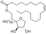MANNIDE MONOOLEATE CAS#: 25339-93-9