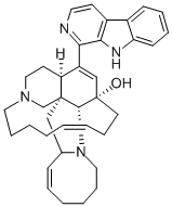 MANZAMINE A CAS#: 104196-68-1