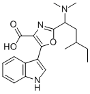 MARTEFRAGINE A CAS#: 200809-93-4