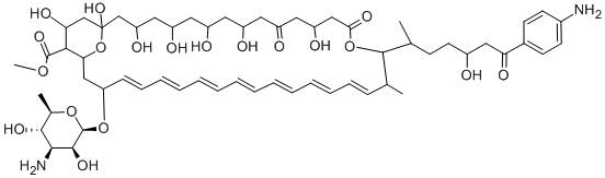 MEPARTRICIN CAS#: 11121-32-7