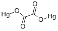 MERCUROUS OXALATE CAS#: 2949-11-3