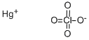 MERCUROUS PERCHLORATE CAS#: 13932-02-0