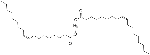 MERCURY OLEATE CAS#: 1191-80-6