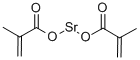 METHACRYLATE, STRONTIUM CAS#: 16436-33-2