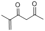 METHACRYLOYLACETONE CAS#: 20583-46-4