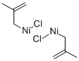 METHALLYLNICKEL CHLORIDE DIMER CAS#: 12145-60-7