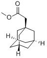 METHYL 2-(1-ADAMANTYL)ACETATE CAS#: 27174-71-6