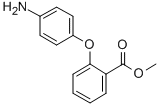 METHYL 2-(4-AMINOPHENOXY)BENZENECARBOXYLATE CAS#: 212189-58-7
