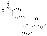 METHYL 2-(4-NITROPHENOXY)BENZENECARBOXYLATE CAS#: 212189-50-9