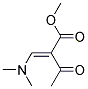 METHYL 2-ACETYL-3-(DIMETHYLAMINO)ACRYLATE CAS#: 203186-56-5
