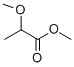 METHYL 2-METHOXYPROPIONATE CAS#: 17639-76-8