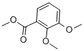 METHYL 2,3-DIMETHOXY BENZOATE CAS#: 2150-42-7