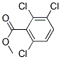 METHYL 2,3,6-TRICHLOROBENZOATE CAS#: 2694-06-6