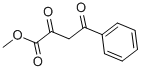 METHYL 2,4-DIOXO-4-PHENYLBUTANOATE CAS#: 20577-73-5