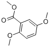 METHYL 2,5-DIMETHOXYBENZOATE CAS#: 2150-40-5