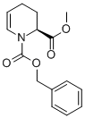 METHYL (2S)-1-CBZ-1,2,3,4-TETRAHYDRO-2-PYRIDINECARBOXYLATE CAS#: 227758-97-6