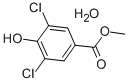 METHYL 3 5-DICHLORO-4-HYDROXYBENZOATE CAS#: 287399-19-3