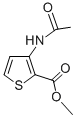 METHYL 3-(ACETYLAMINO)-2-THIOPHENECARBOXYLATE CAS#: 22288-79-5