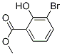 METHYL 3-BROMO-2-HYDROXYBENZOATE CAS#: 28165-45-9
