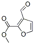 METHYL 3-FORMYL-2-FUROATE CAS#: 28921-39-3
