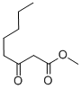 METHYL 3-KETOOCTANOATE CAS#: 22348-95-4
