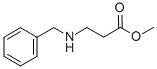 METHYL 3-(N-BENZYLAMINE)PROPIONATE CAS#: 23574-01-8
